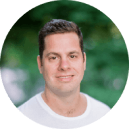 Brad Lindenberg