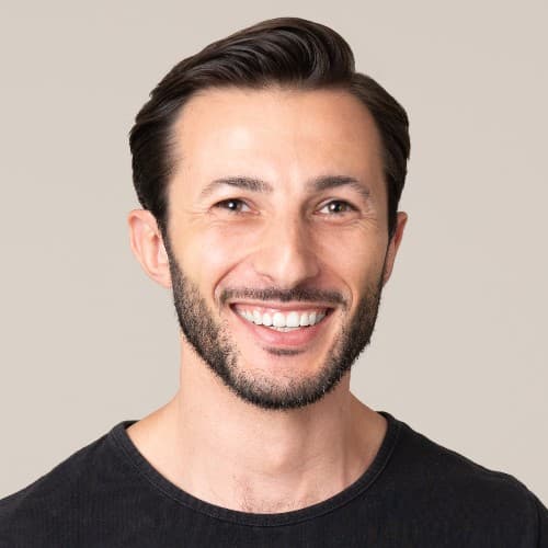 Ian Yamey
